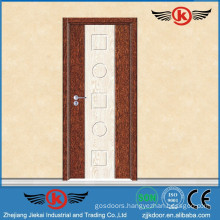 JK-PU9404 New Designs House Front Door